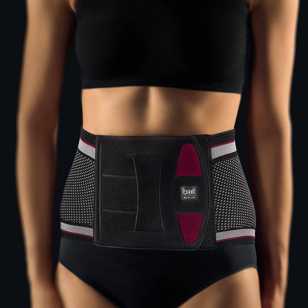 Rückenbandagen mit Pelotte: Top 10 Test & Vergleich