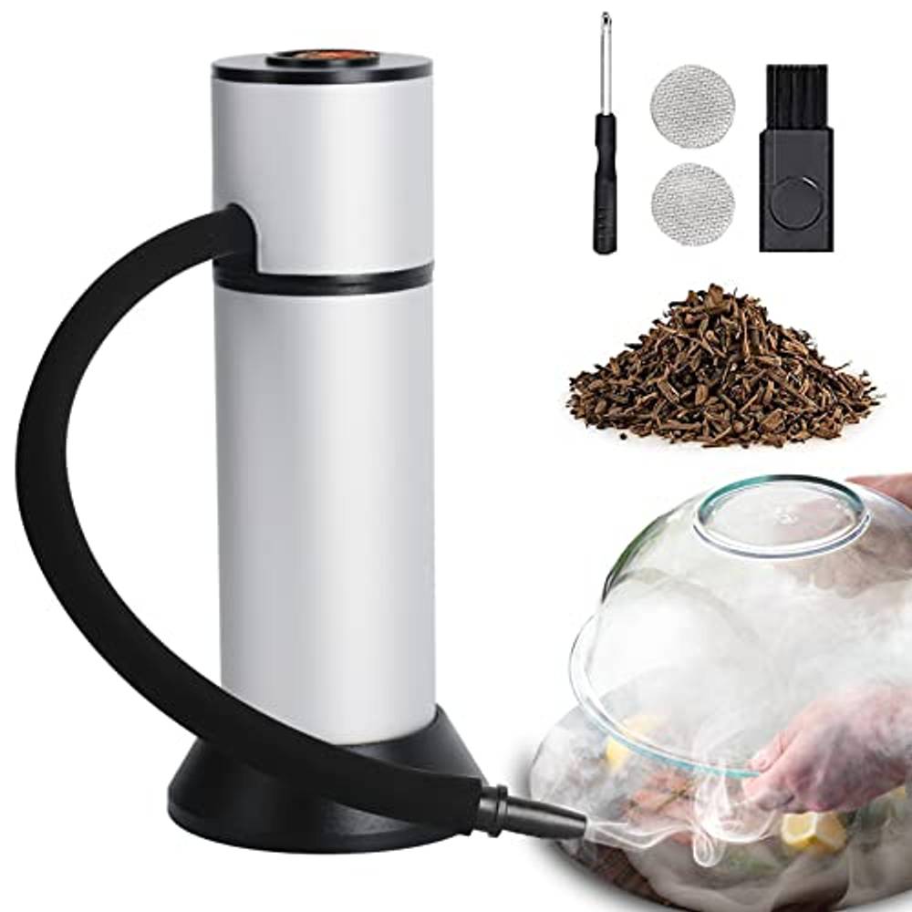 Räucherpistole Test & Vergleich » Top 9 im Juli 2024