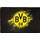 Borussia Dortmund BVB Fahne