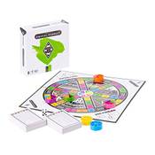 Borussia Mönchengladbach Trivial Pursuit Vergleich
