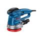 Bosch GEX 34-125 Vergleich