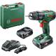 Bosch 06039A3308 Vergleich