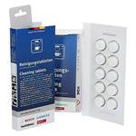Bosch Reinigungstabletten