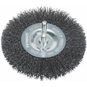 Bosch 1609200273 Unkrautbürste Vergleich