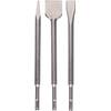 Bosch Meißel-Set SDS-plus