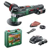 Bosch 603104021 Vergleich