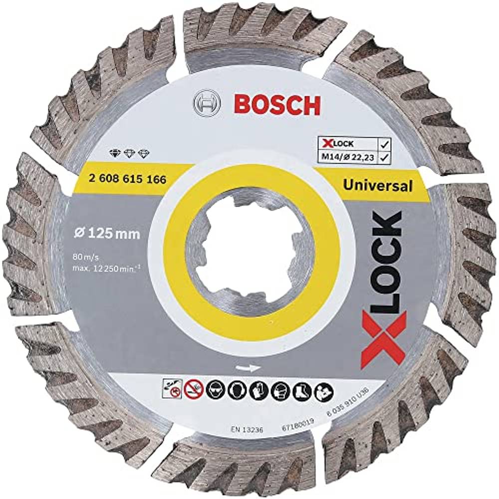 Kegeliger Schleiftopf = 80 x 50 x 20 mm 15° Form 11 keramisch