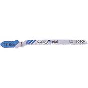 Bosch Professional T 118 EOF