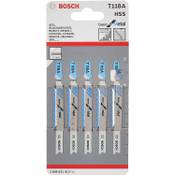 Bosch Professional T 118 A Vergleich