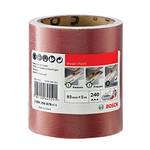 Bosch Accessories Schleifpapier-Rolle