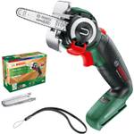 Bosch AdvancedCut 18