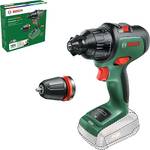 Bosch AdvancedImpact 18