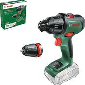 Bosch AdvancedImpact 18 Vergleich