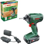 Bosch AdvancedImpactDrive 18 Vergleich