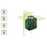Bosch AdvancedLevel 360