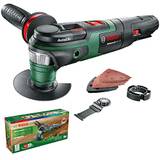 Bosch AdvancedMulti 18