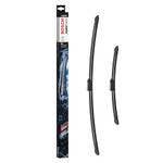 Bosch Aerotwin A557S