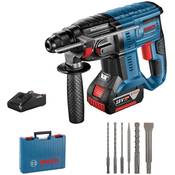 Bosch Professional GBH 18V-20 Vergleich