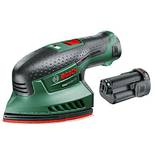 Bosch Akku Multischleifer