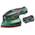 Bosch Akku Multischleifer