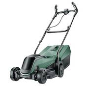 Bosch CityMower18 2019 Vergleich