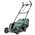Bosch CityMower 18 2019