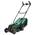 Bosch   CityMower 18V-32-300