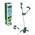 Bosch UniversalGrassCut 18V-260