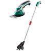 Bosch 0600833105  Akku-Grasschere Isio