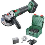 Bosch AdvancedGrind 18 Vergleich