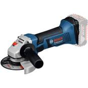 Bosch Professional GWS 18-125  V-LI Vergleich