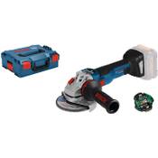Bosch Professional GWS 18V-10 SC Vergleich