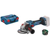 Bosch Professional GWS 18V-15 SC