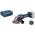 Bosch Professional GWS 18V-15 SC