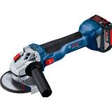 Bosch GWS 18V-10