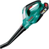 Bosch Home and Garden ALB 18 LI Vergleich