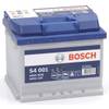 Bosch Autobatterie S4 001