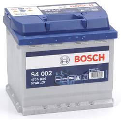 Bosch S4 002