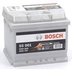 Bosch S5 001