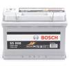 Bosch S5 008