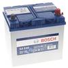 Bosch S4E40