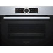 Bosch CBG675BS3 Serie 8 Vergleich