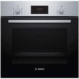 Bosch HBF133BR0 Serie 2