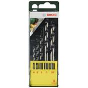 Bosch Betonbohrer Vergleich