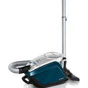 Bosch Relaxx'x ProSilence Plus BGS5A300 Vergleich