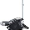 Bosch beutelloser Staubsauger