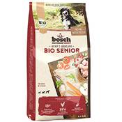 bosch Bio-Trockenfutter-Hund Senior Vergleich
