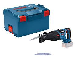 Bosch Biturbo Gsa 18V-28