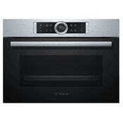 Bosch CBG635BS3 Vergleich