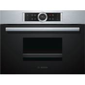 Bosch CDG634BS1 Vergleich